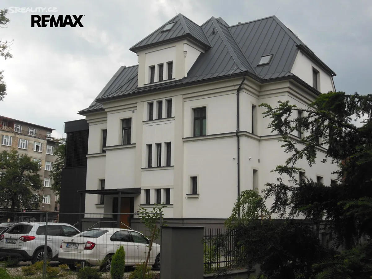 Pronájem kanceláře 53 m², Ostrava