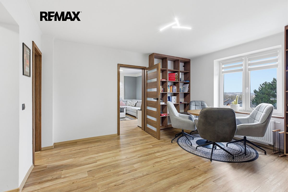 Prodej bytu 4+kk 96 m² – fotografie 3