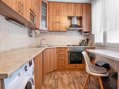 Pronájem bytu 2+1 56 m²
