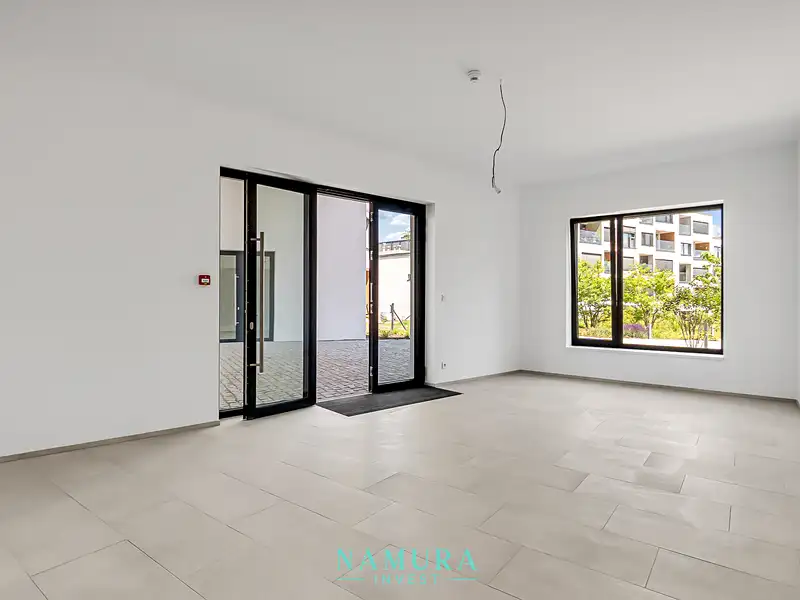 Prodej kanceláře 60 m², Praha – náhled fotky 1