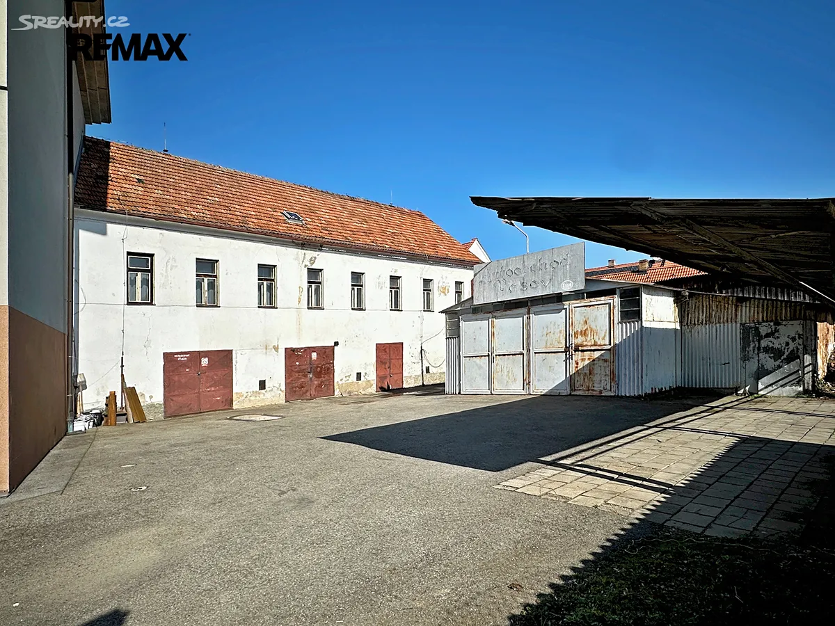 Prodej činžovního domu 835 m² - Ansicht 6