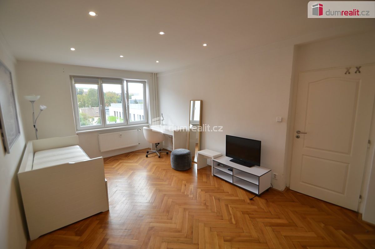 Prodej bytu 1+1 37 m²