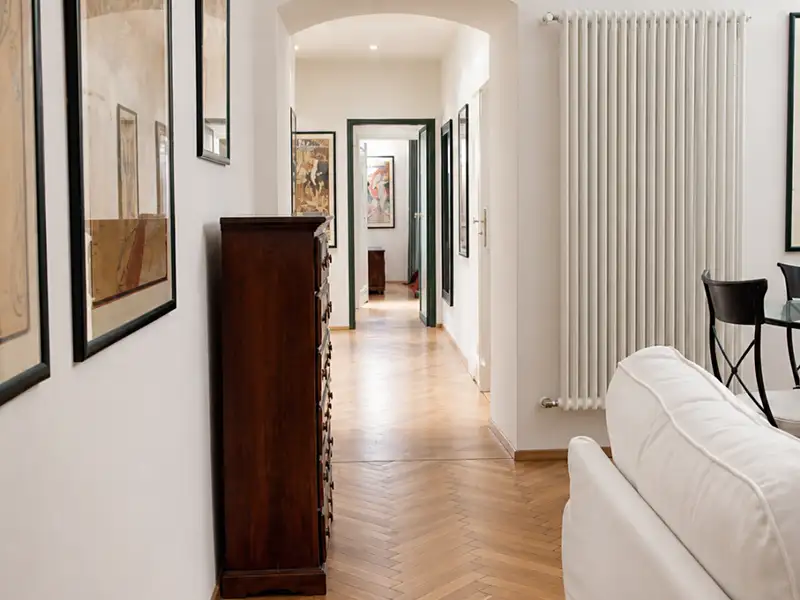 Pronájem bytu 3+1 81 m², Praha – náhled fotky 3