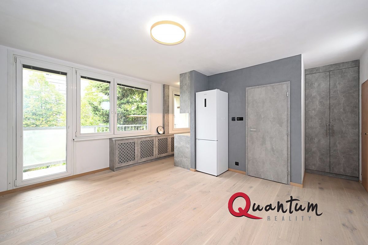Pronájem bytu 1+kk 36 m² – fotografie 5