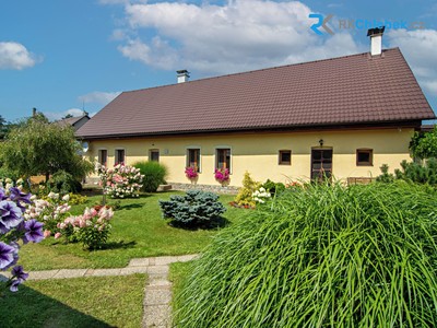 Prodej domu, 283 m² (2 z 34)