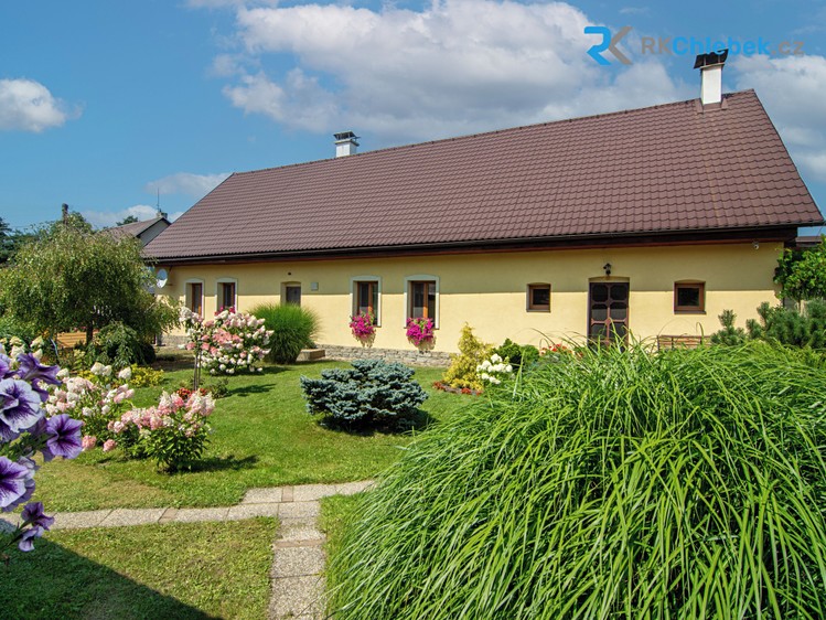 Prodej domu, 283 m² (2 z 34)