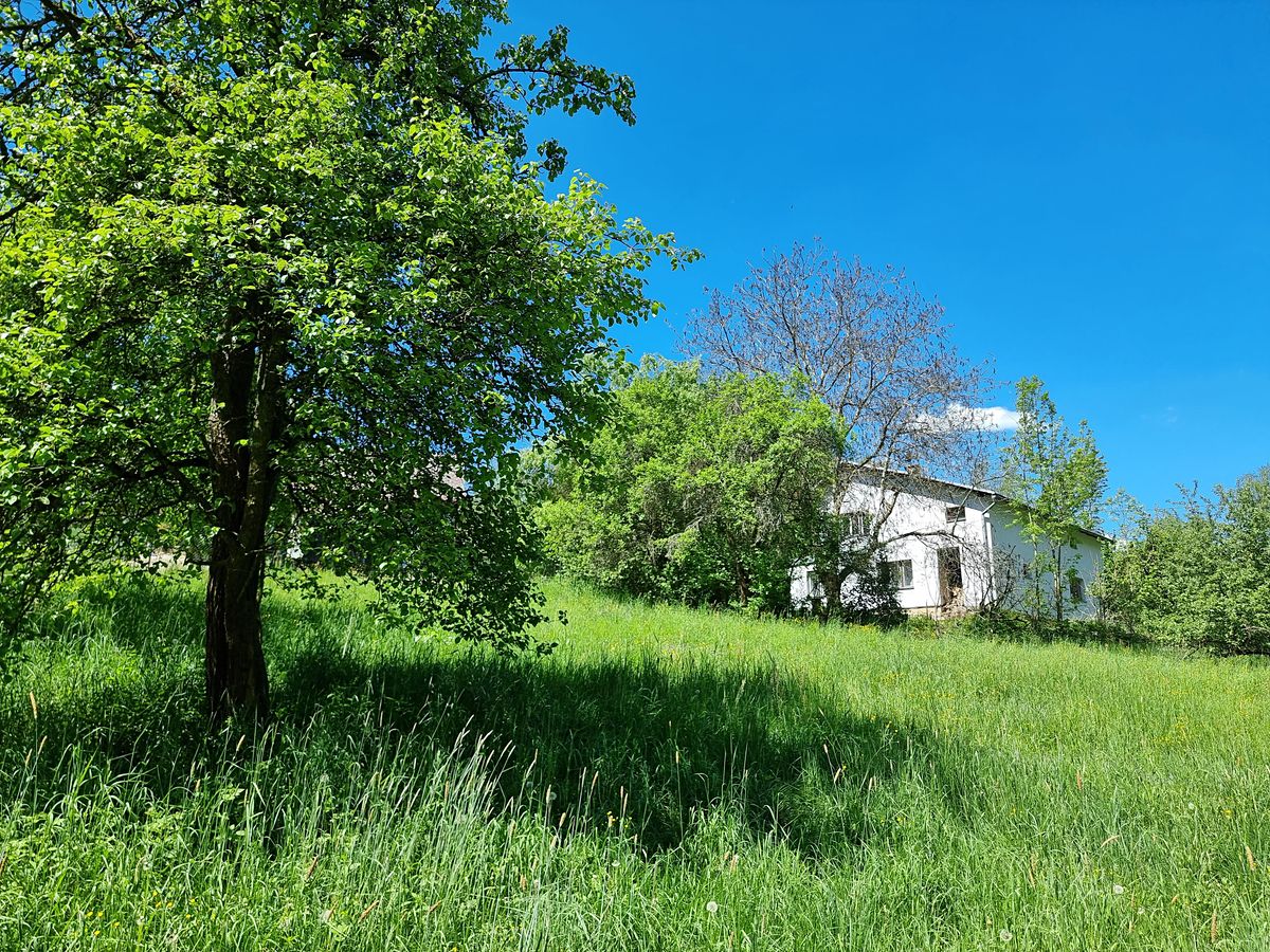 Prodej rodinného domu 283 m², pozemek 4371 m²