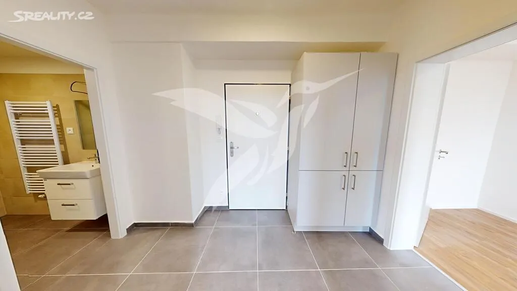 Pronájem bytu 2+kk 46 m² – pohled 6