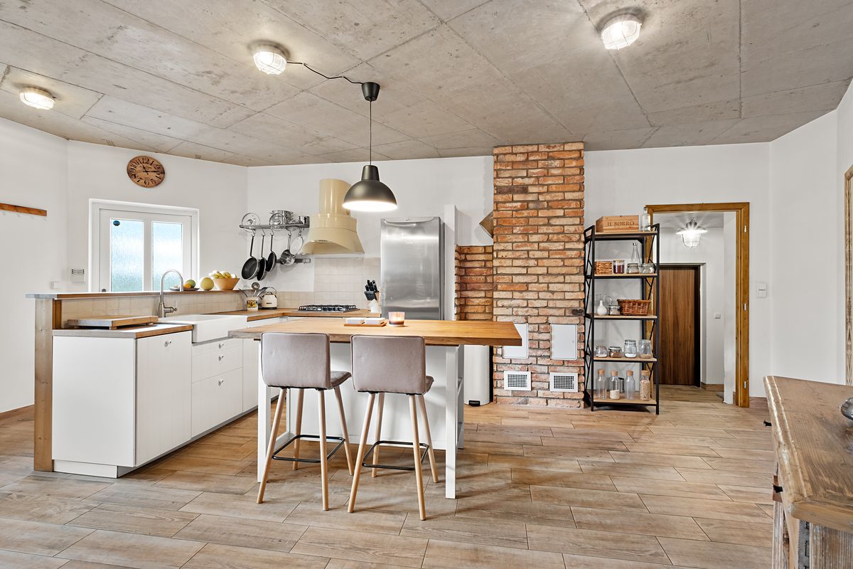 Prodej bytu 2+kk 71 m² – fotografie 2