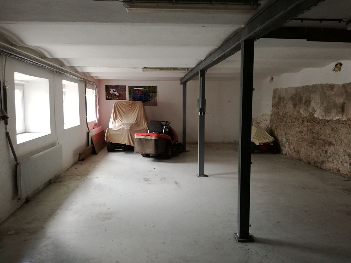 Pronájem skladového prostoru 320 m² – fotografie 3
