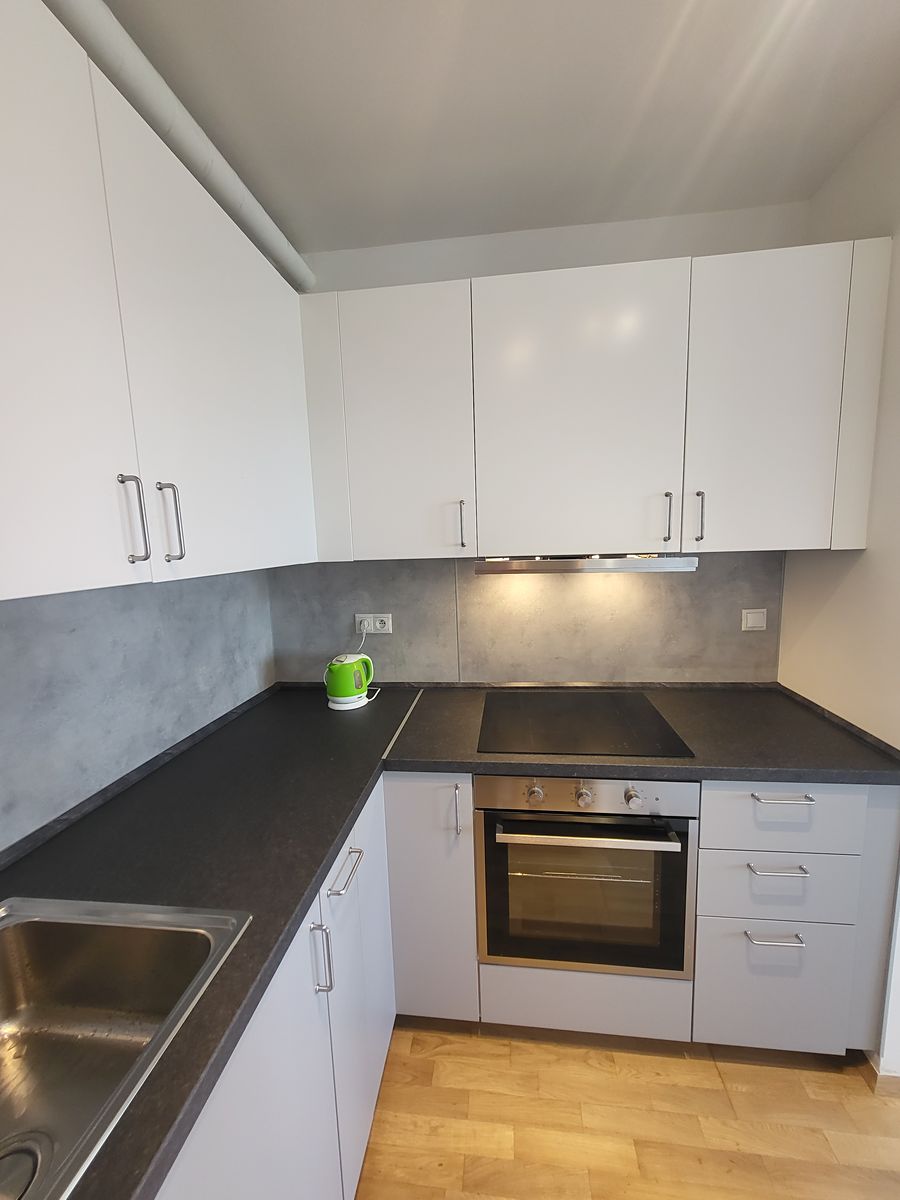 Pronájem bytu 2+kk 65 m²