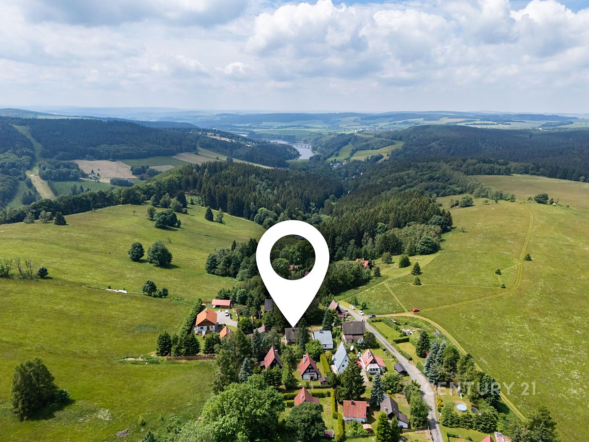 Prodej chalupy 83 m², pozemek 408 m² – fotografie 3