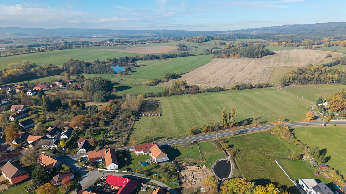 Prodej komerční nemovitosti 2000 m² – fotografie 2