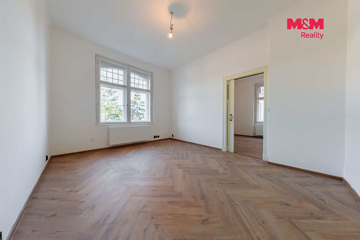 Pronájem bytu 2+1 83 m² – fotografie 4
