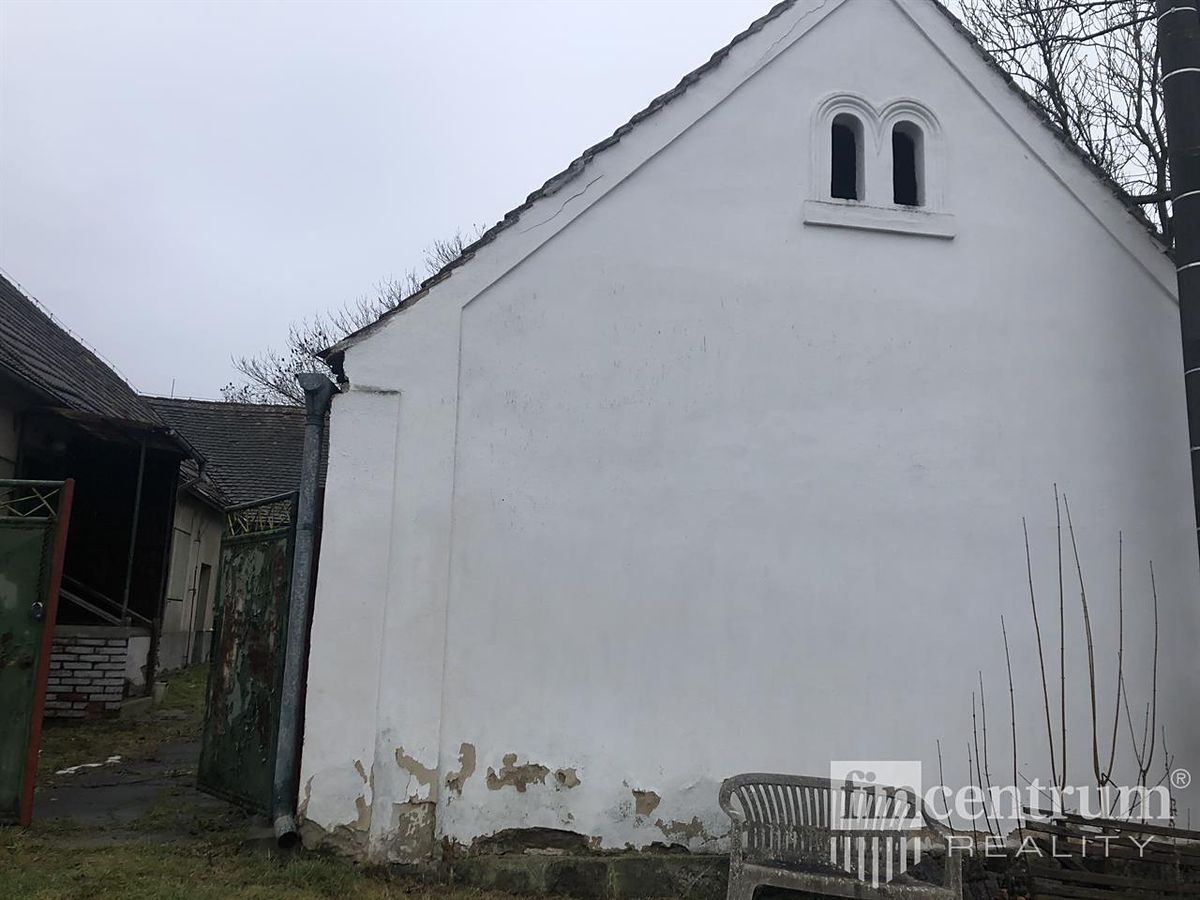 Prodej chalupy 110 m², pozemek 120 m² – fotografie 3