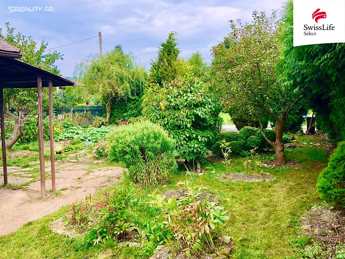 Prodej zahrady 280 m² – pohled 2