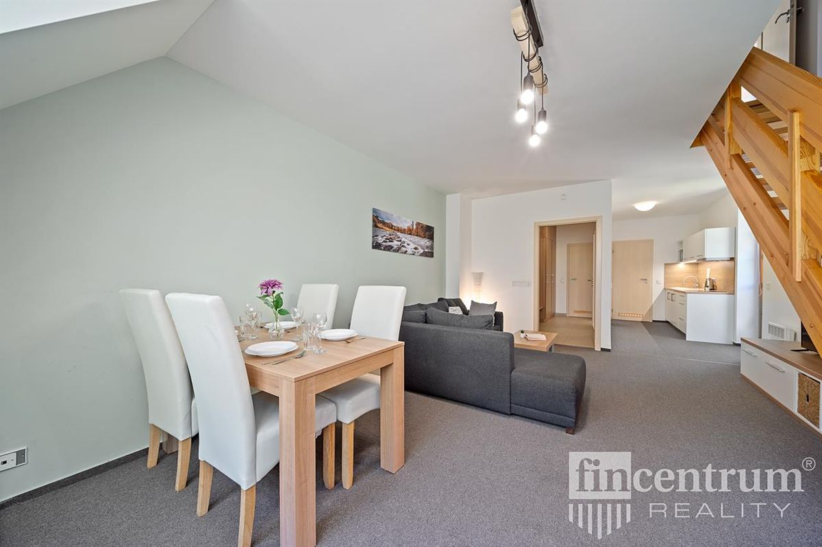 Prodej bytu 3+kk 80 m² – fotografie 3