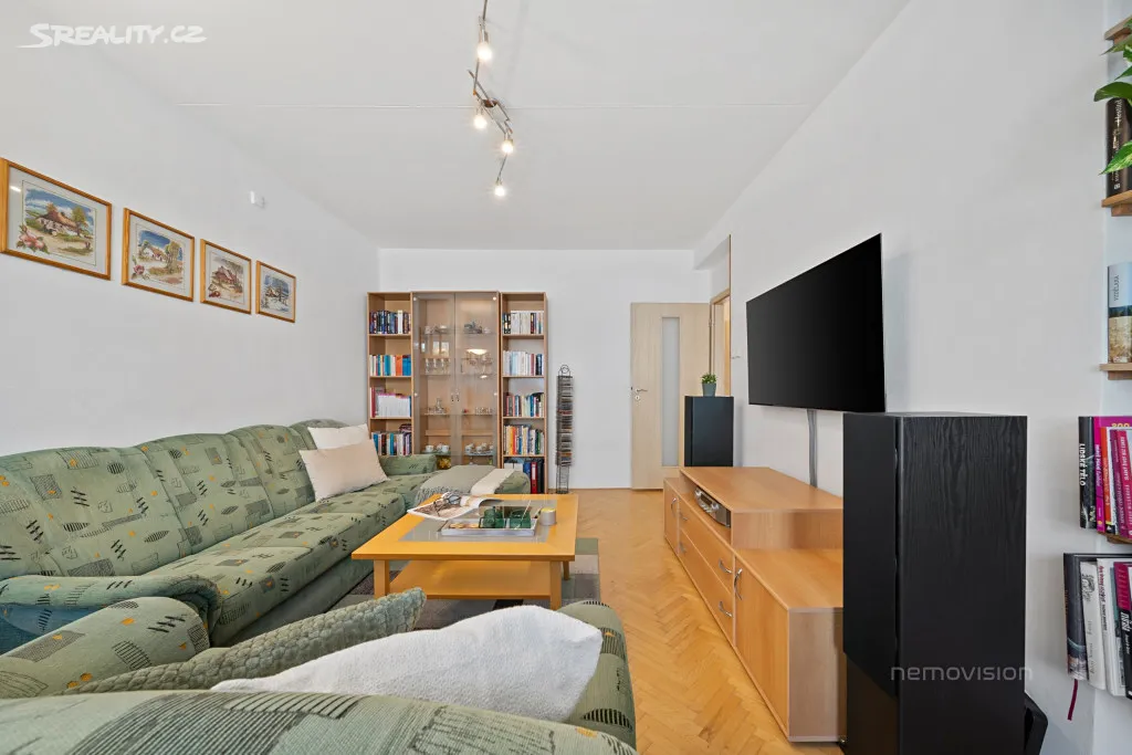Prodej bytu 3+1 73 m² – pohled 5