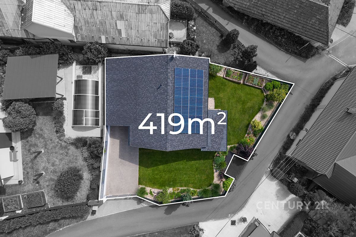 Prodej rodinného domu 119 m², pozemek 419 m² – fotografie 2