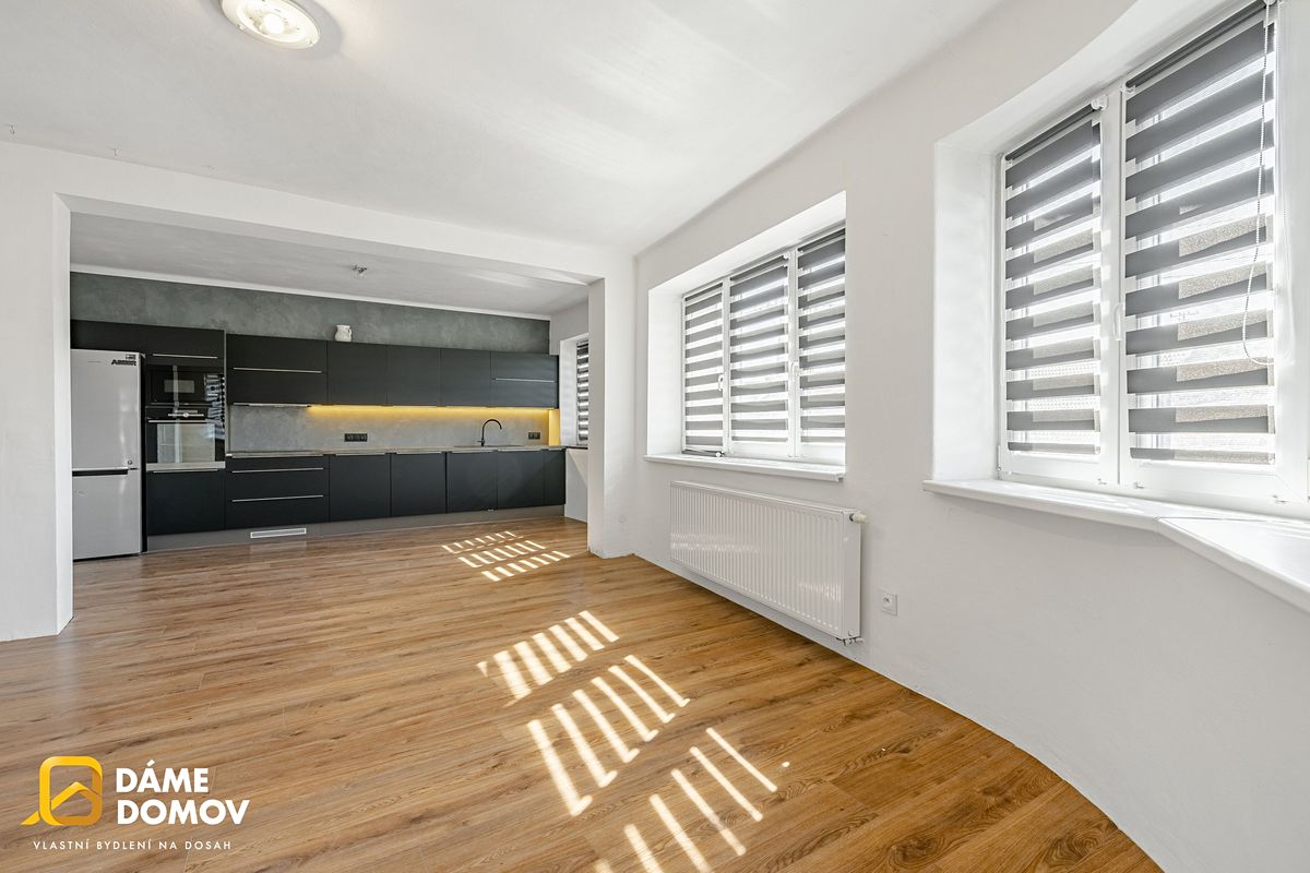 Prodej rodinného domu 510 m², pozemek 1439 m² – fotografie 4