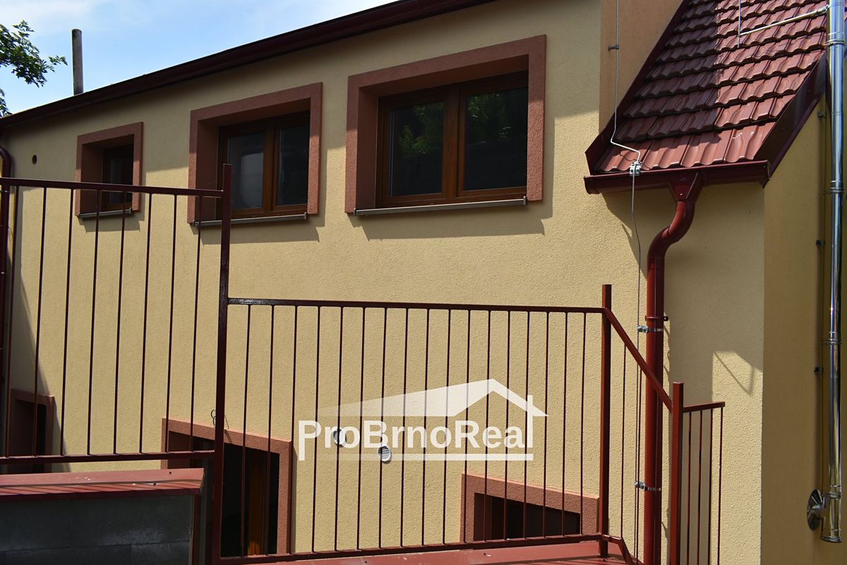 Prodej rodinného domu 96 m², pozemek 95 m² – fotografie 5