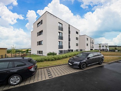 Pronájem bytu 2+kk 58 m²