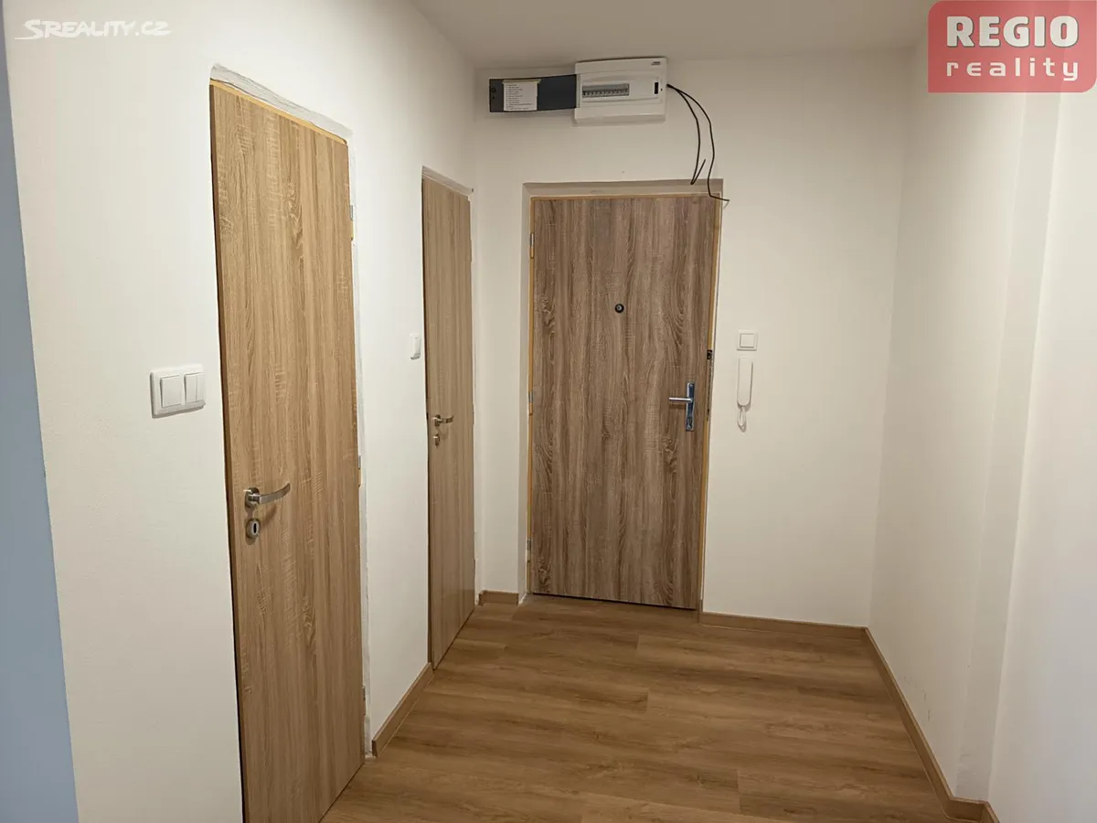 Pronájem bytu 2+1 57 m² – pohled 5
