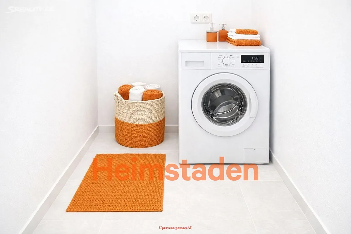 Pronájem bytu 3+kk 67 m² – pohled 6