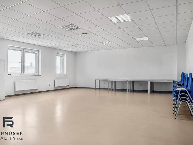 Pronájem komerčního prostoru, 6 941 m² (26 z 29)