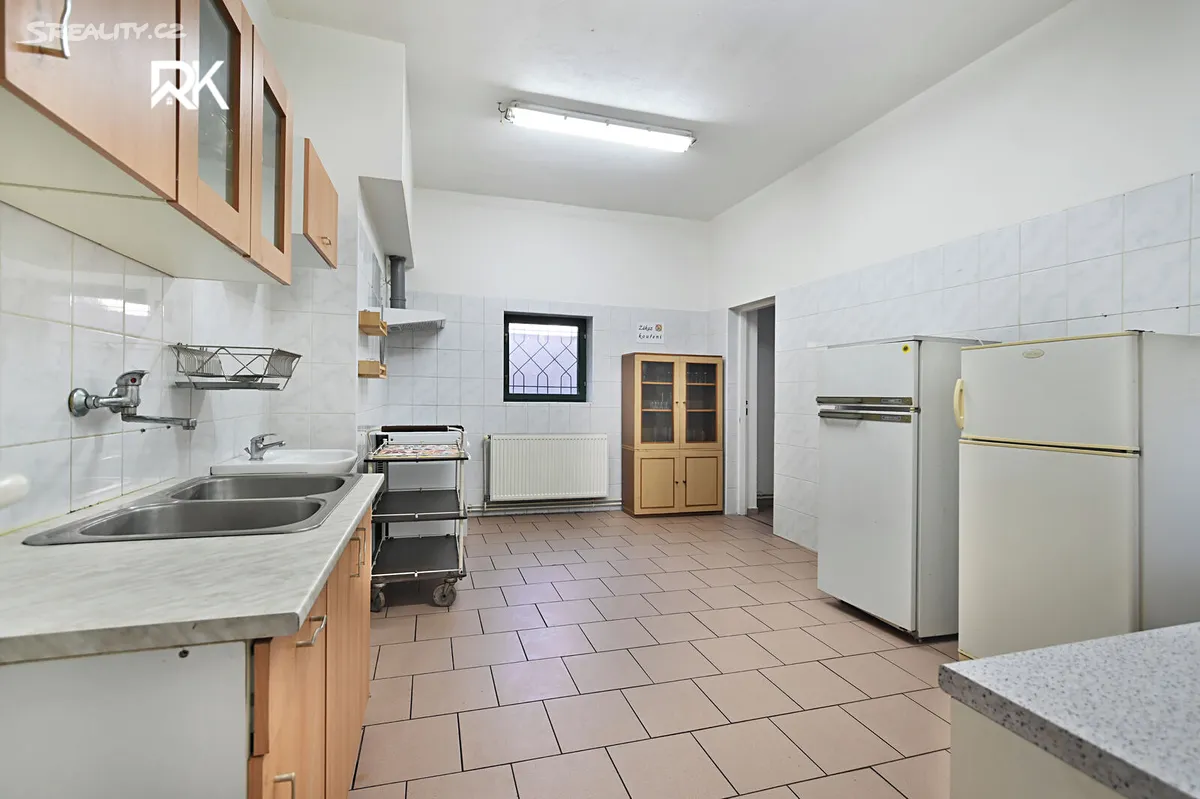 Prodej restaurace 470 m² – další