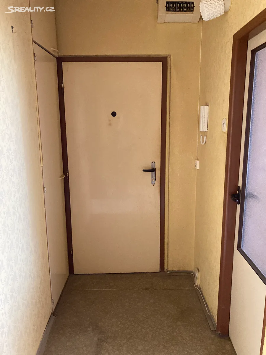 Prodej bytu 3+1 65 m² – pohled 5