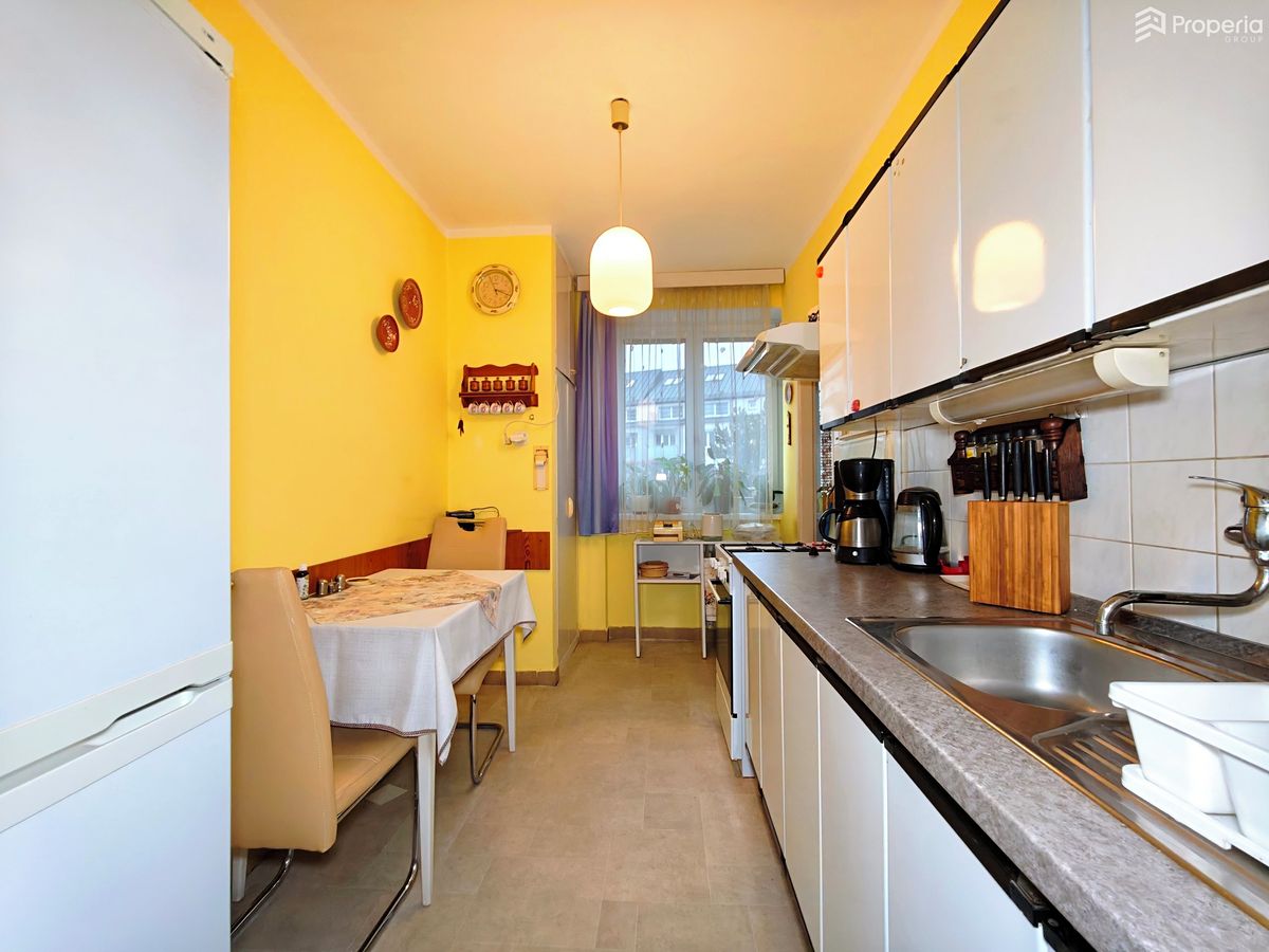 Prodej bytu 3+1 75 m²