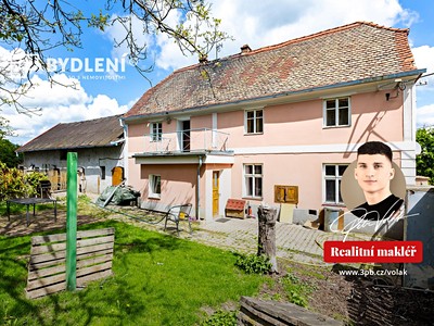 Prodej  rodinného domu 150 m², pozemek 1 243 m²