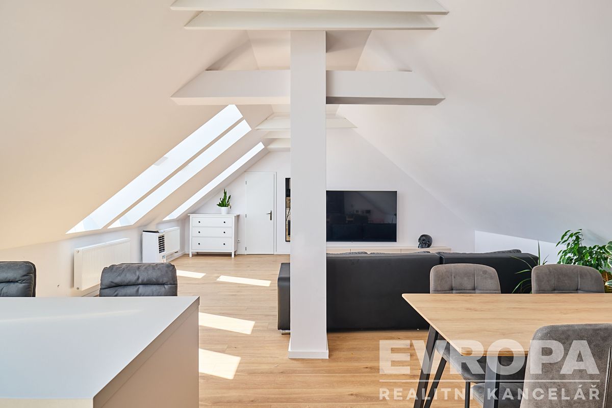 Prodej bytu 3+kk 95 m² – fotografie 4