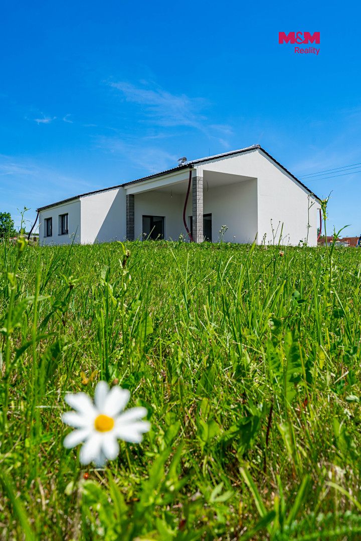 Prodej rodinného domu 120 m², pozemek 933 m² – fotografie 4