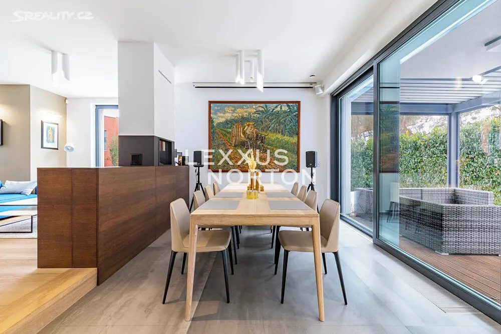 Prodej vily 285 m², pozemek 423 m² – pohled 6