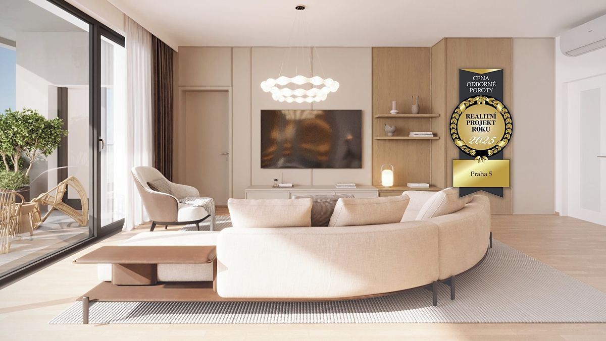 Prodej bytu 4+kk 131 m² – fotografie 2