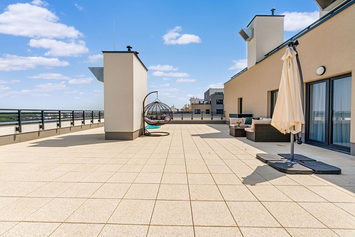 Pronájem bytu 3+kk 80 m² – fotografie 5