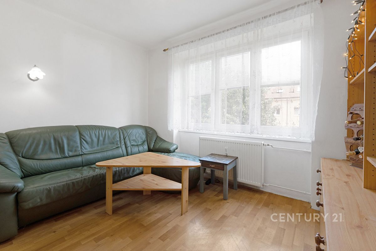 Prodej bytu 3+kk 62 m²