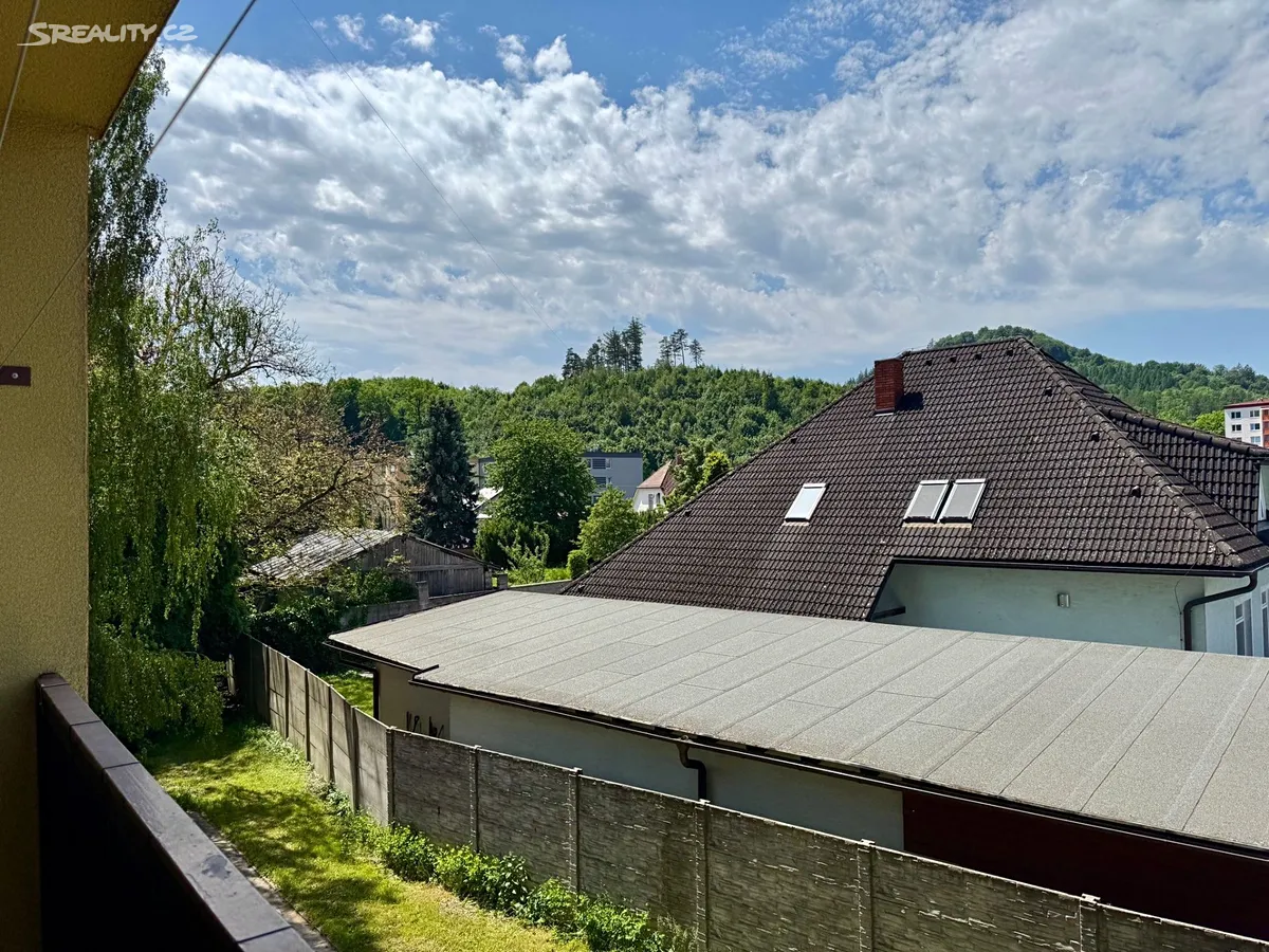 Pronájem bytu 3+1 63 m² – pohled 6