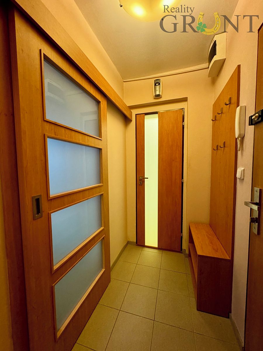 Pronájem bytu 2+1 44 m² – fotografie 4