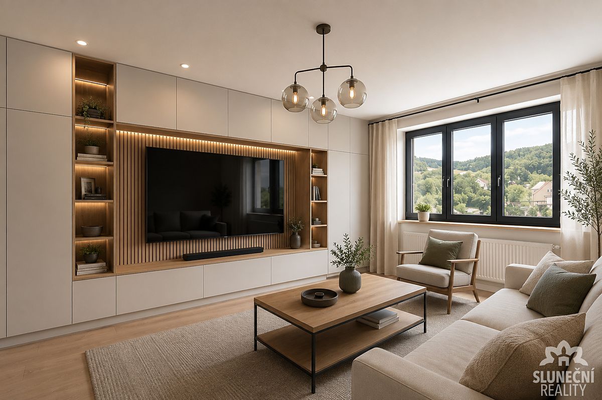 Prodej rodinného domu 128 m², pozemek 2490 m² – fotografie 4