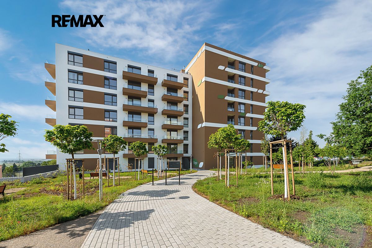 Prodej bytu 2+kk 49 m²