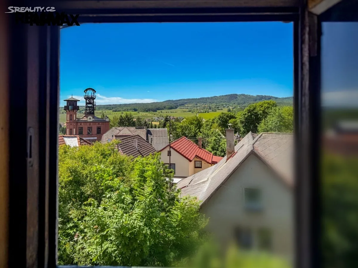 Prodej rodinného domu 94 m², pozemek 196 m², Šemberova