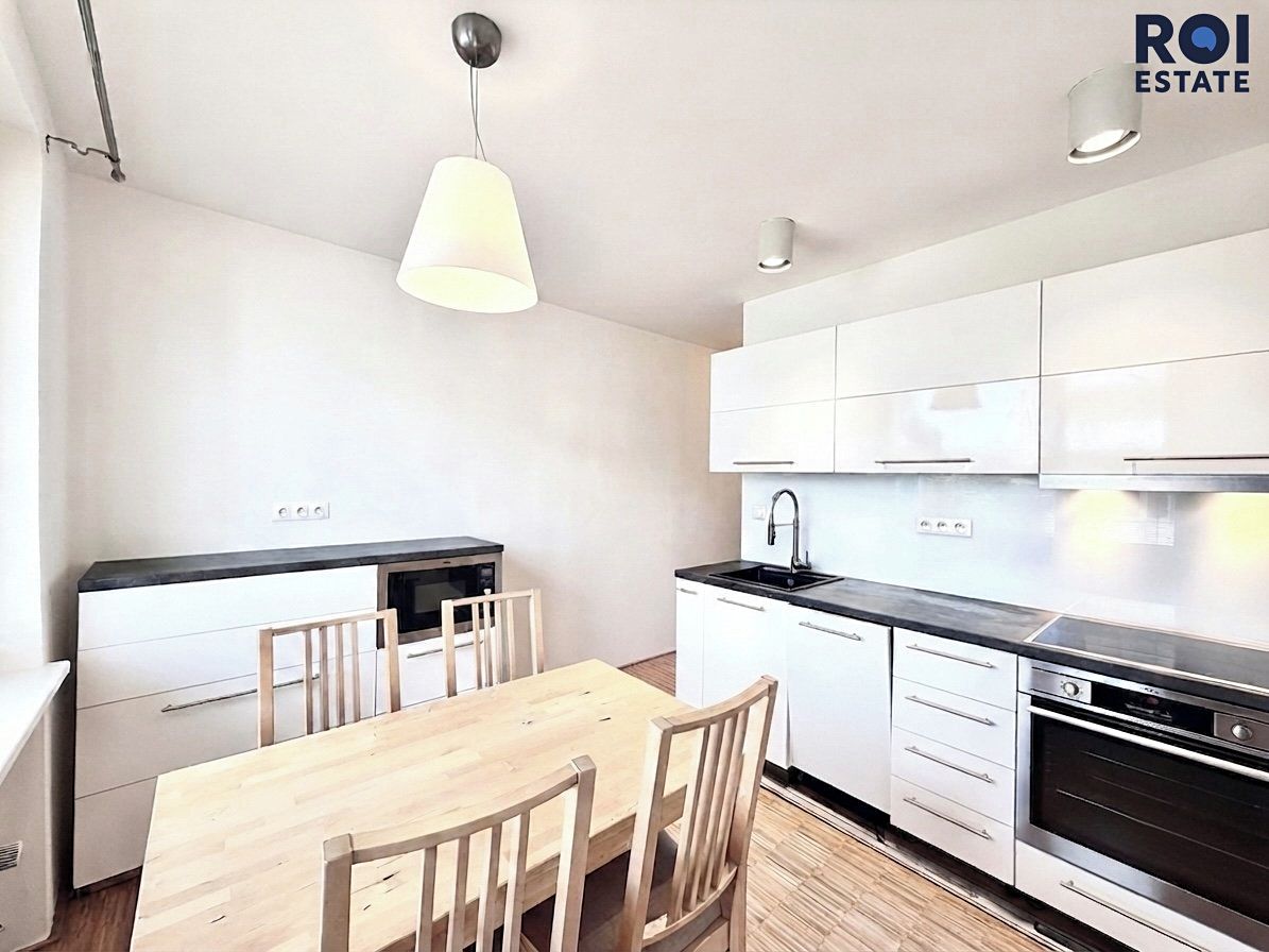 Pronájem bytu 2+1 70 m²