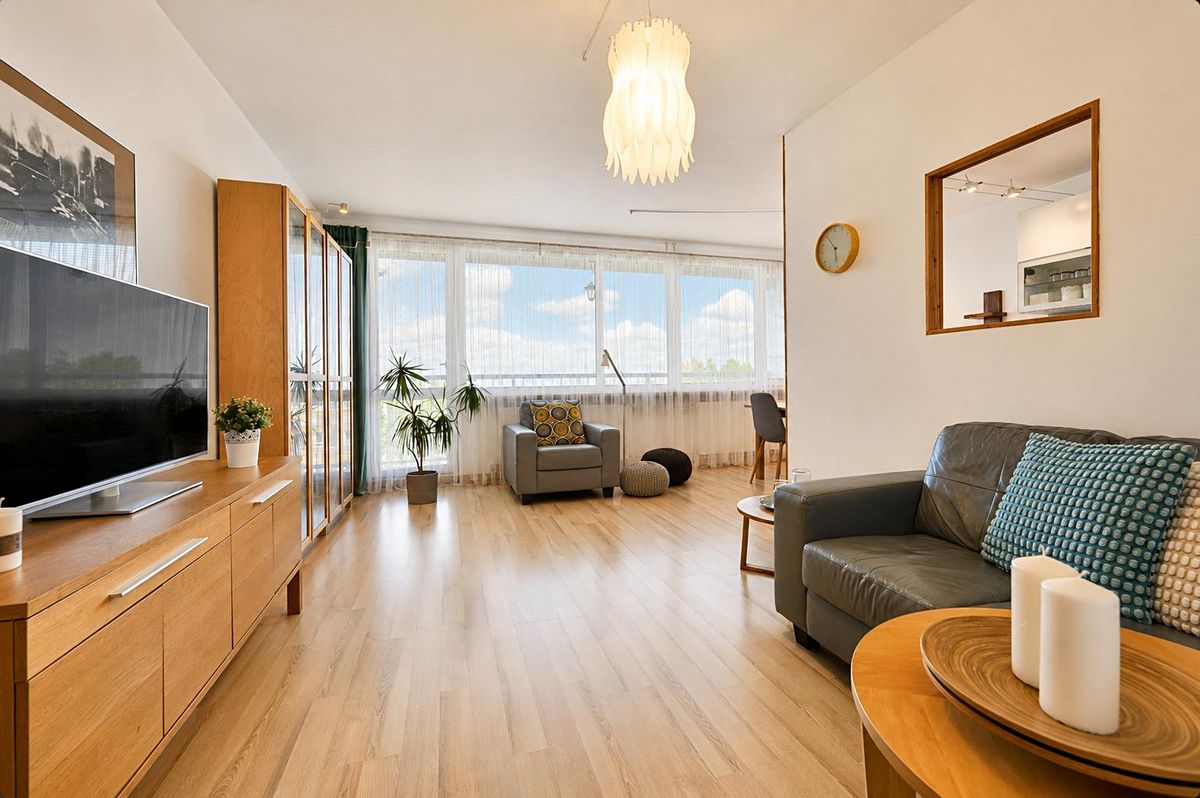 Prodej bytu 3+kk 77 m²