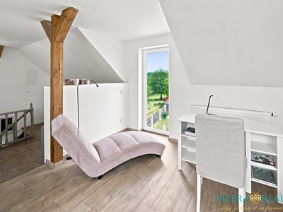 Prodej  rodinného domu 140 m², pozemek 1 418 m²