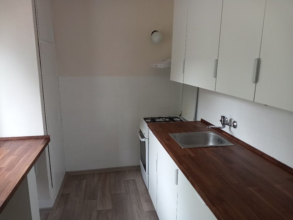 Pronájem bytu 2+1 68 m²