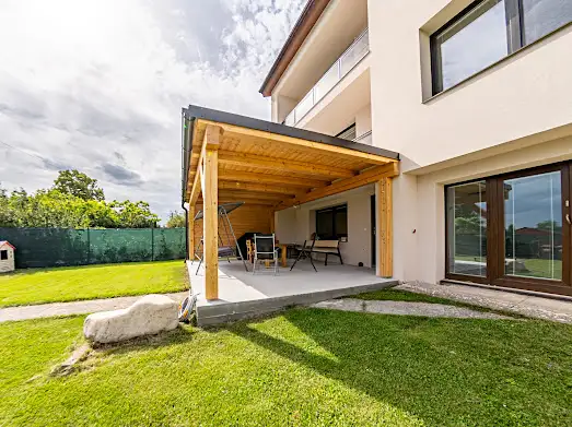 Prodej rodinného domu 400 m², pozemek 2155 m², České Budějovice – náhled fotky 3