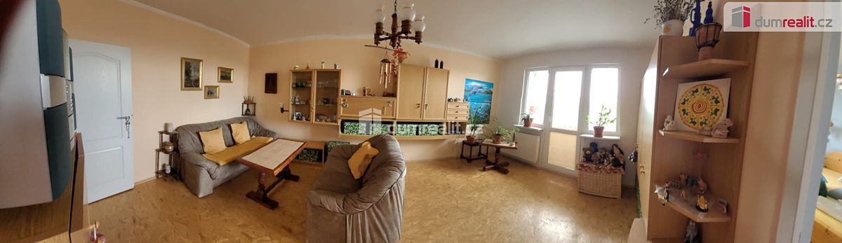 Prodej bytu 3+1 73 m² – fotografie 2